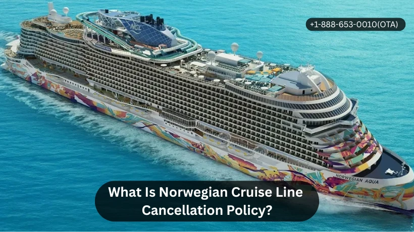 Can I Cancel My NCL Cruise Without Penalty?